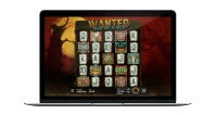 Wanted Dead or a Wild